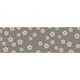 Washi tape with pink flowers
